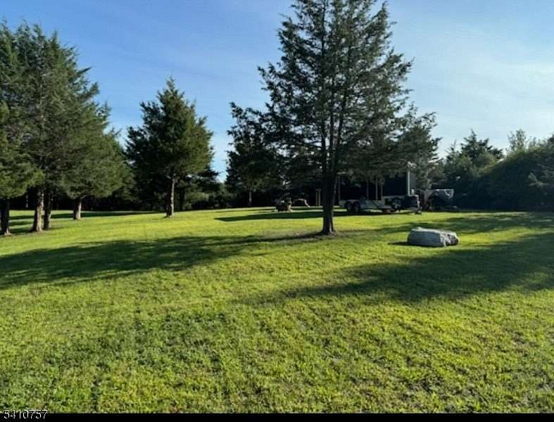 7.4 Acres of Residential Land for Sale in Fredon Township, New Jersey