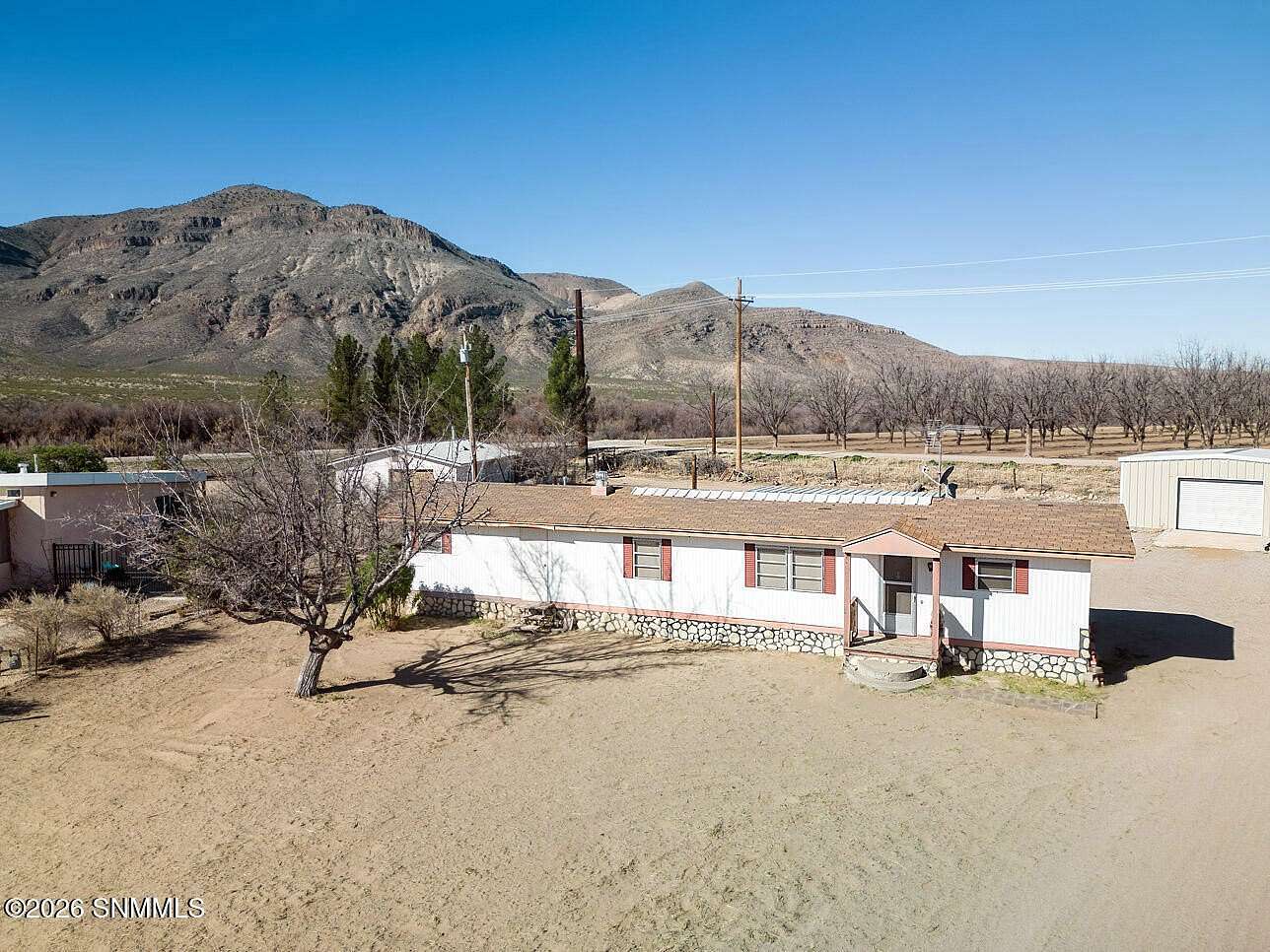 0.5 Acres of Land for Sale in Las Cruces, New Mexico