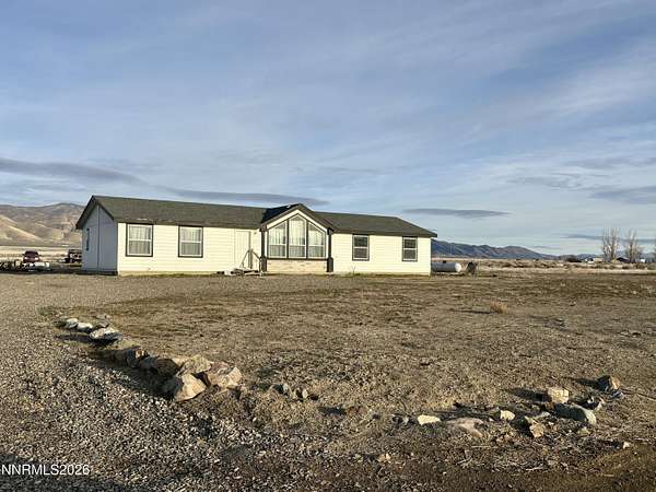 10 Acres of Land with Home for Sale in Winnemucca, Nevada