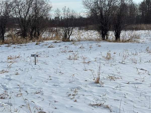 0.17 Acres of Residential Land for Sale in Bemidji, Minnesota