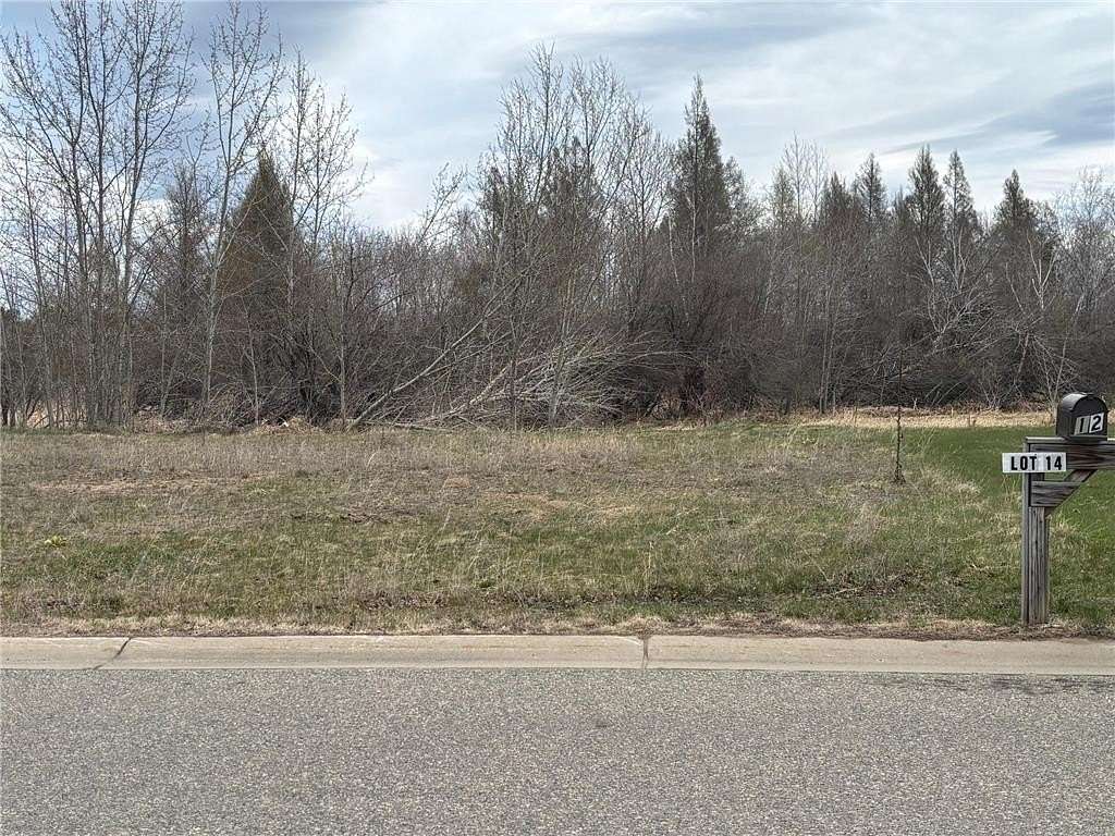 0.1 Acres of Residential Land for Sale in Bemidji, Minnesota