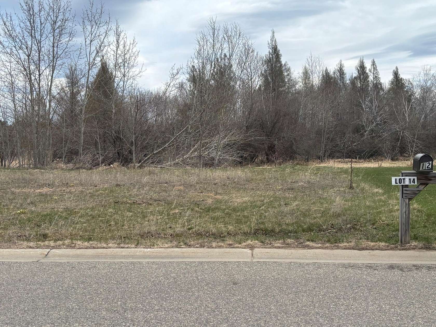 0.1 Acres of Residential Land for Sale in Bemidji, Minnesota