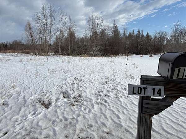 0.1 Acres of Residential Land for Sale in Bemidji, Minnesota