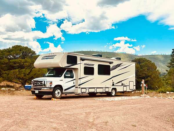 5 Acres of Land for Sale in La Veta, Colorado