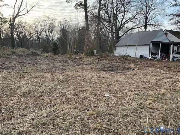 0.08 Acres of Commercial Land for Sale in Chesterfield, Virginia