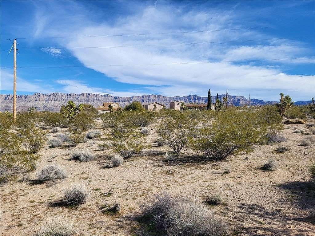 0.26 Acres of Residential Land for Sale in Meadview, Arizona