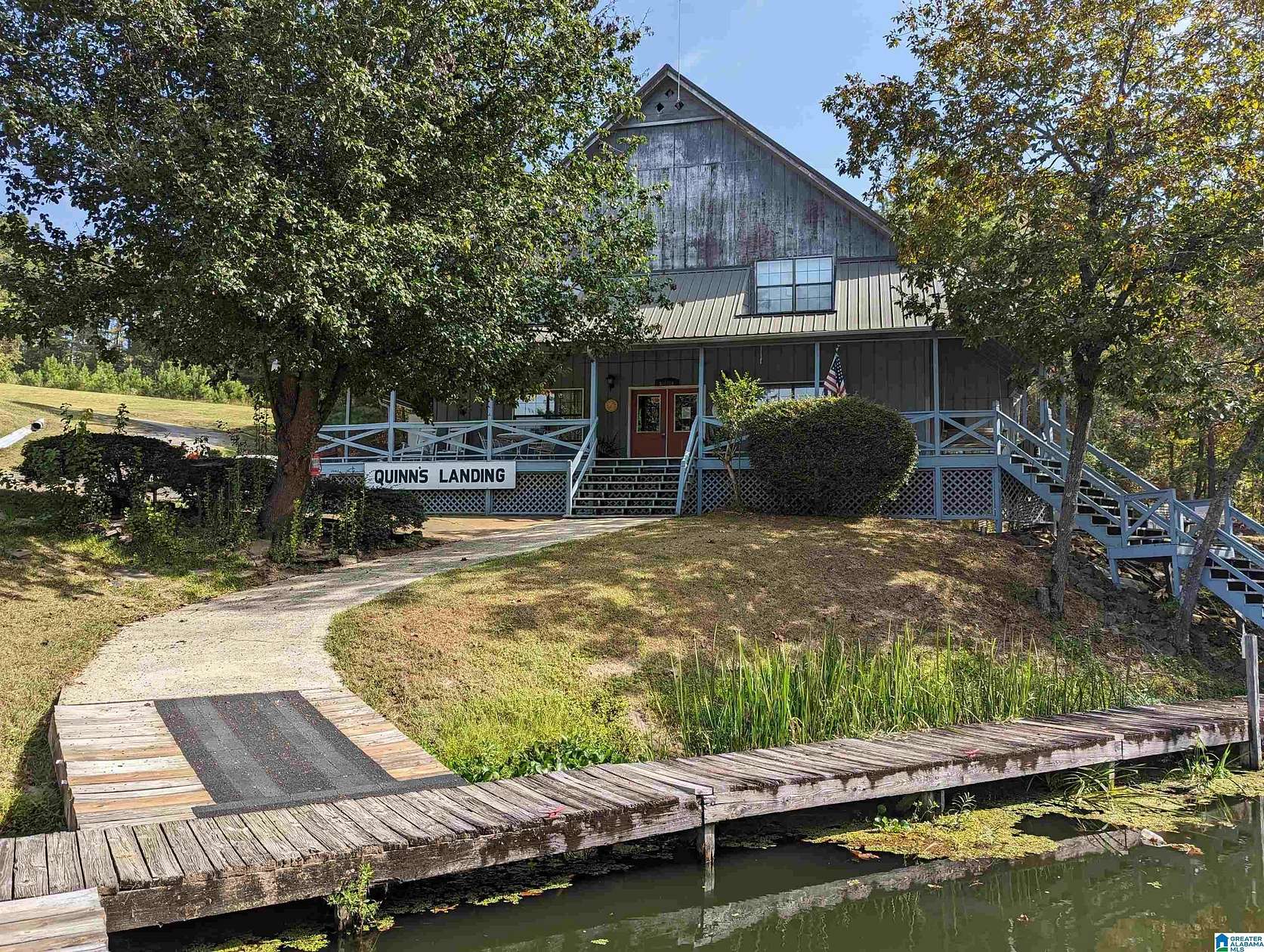 11 Acres of Commercial Land for Sale in Adger, Alabama