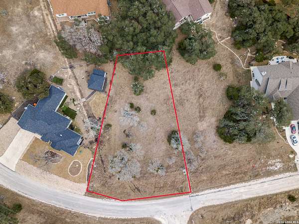 0.35 Acres of Residential Land for Sale in Blanco, Texas
