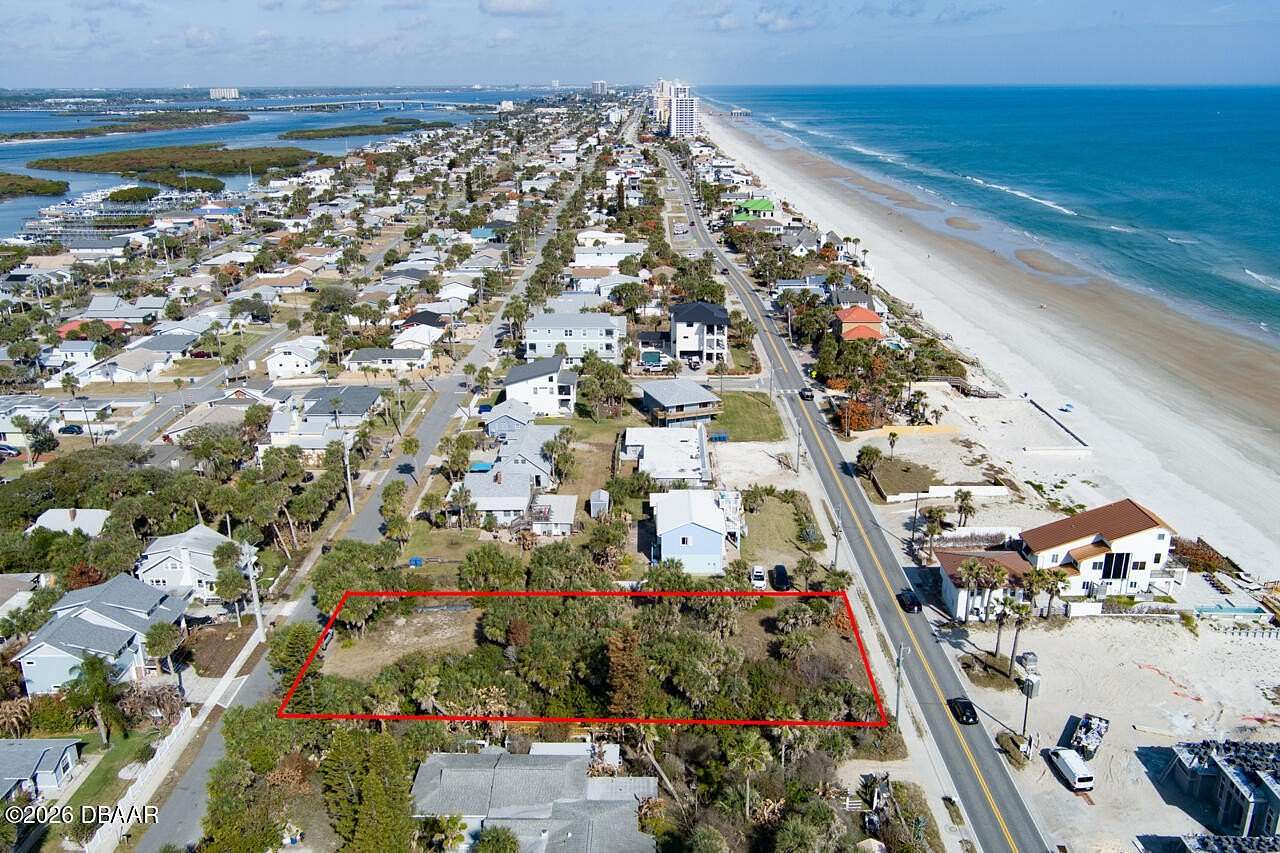 0.34 Acres of Residential Land for Sale in Port Orange, Florida