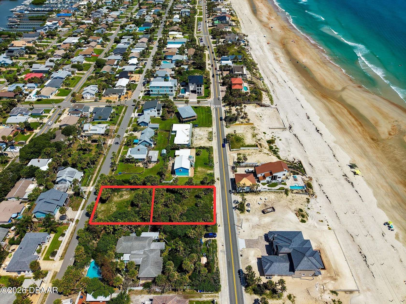 0.34 Acres of Residential Land for Sale in Port Orange, Florida