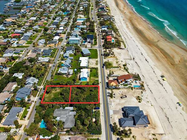 0.34 Acres of Residential Land for Sale in Port Orange, Florida