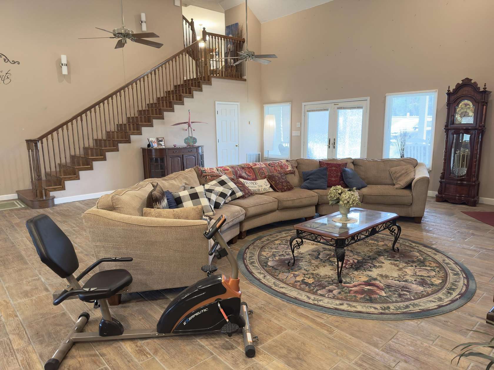 19.2 Acres of Land with Home for Sale in Chipley, Florida