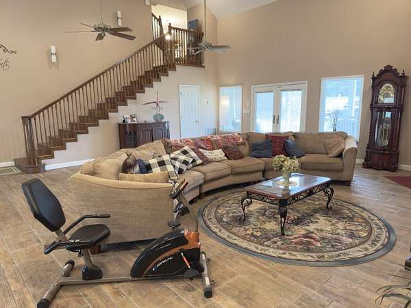 19.2 Acres of Land with Home for Sale in Chipley, Florida