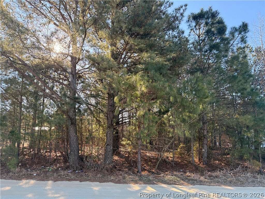 0.66 Acres of Land for Sale in Dunn, North Carolina