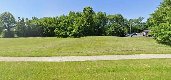 1.68 Acres of Commercial Land for Sale in Chesterton, Indiana