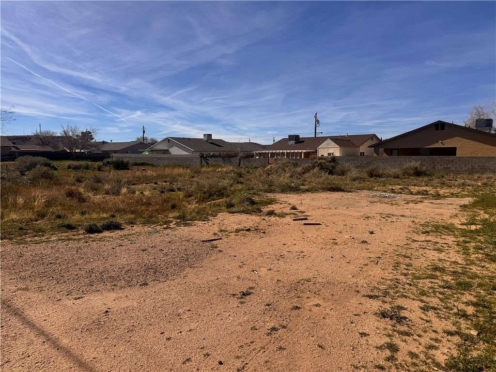 0.23 Acres of Residential Land for Sale in Kingman, Arizona