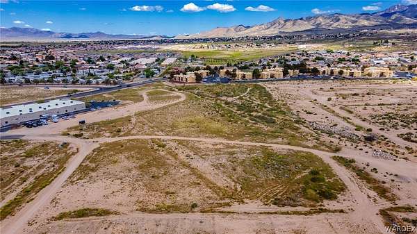 6.24 Acres of Residential Land for Sale in Kingman, Arizona