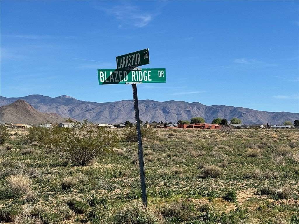 0.47 Acres of Residential Land for Sale in Kingman, Arizona