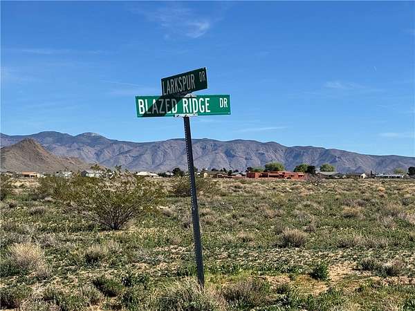 0.47 Acres of Residential Land for Sale in Kingman, Arizona