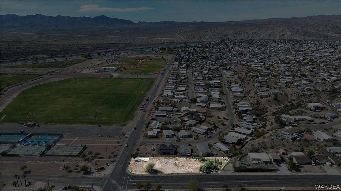 0.13 Acres of Residential Land for Sale in Bullhead City, Arizona
