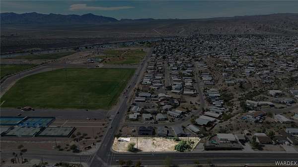 0.13 Acres of Residential Land for Sale in Bullhead City, Arizona