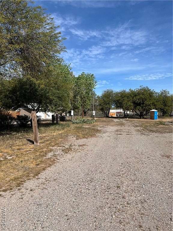 1.12 Acres of Residential Land for Sale in Mohave Valley, Arizona