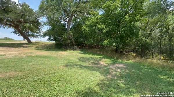 0.37 Acres of Residential Land for Sale in Bastrop, Texas