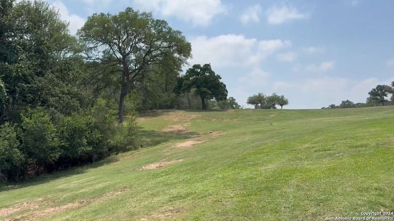 0.37 Acres of Residential Land for Sale in Bastrop, Texas