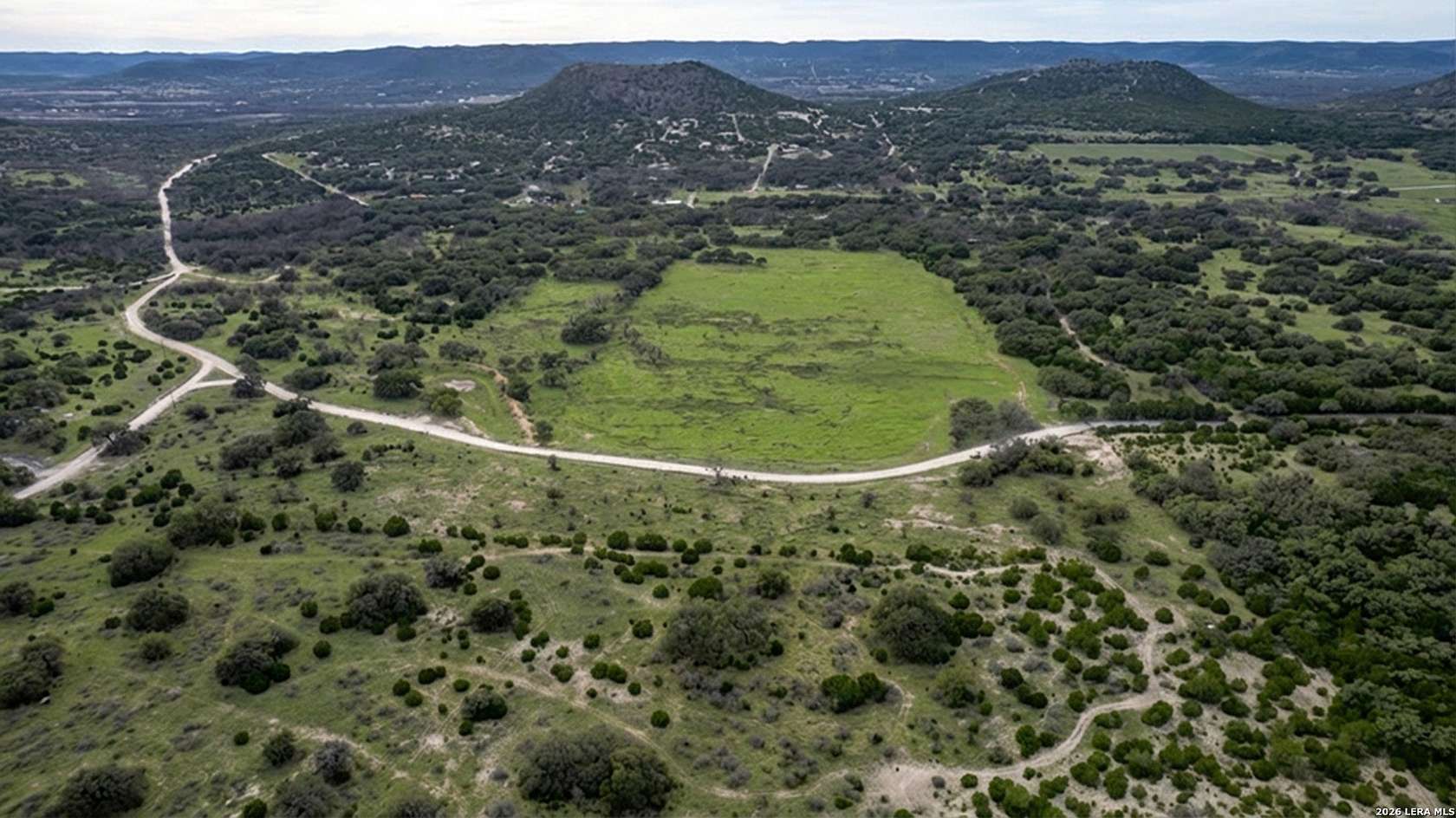 48.2 Acres of Recreational & Residential Land for Sale in Leakey, Texas