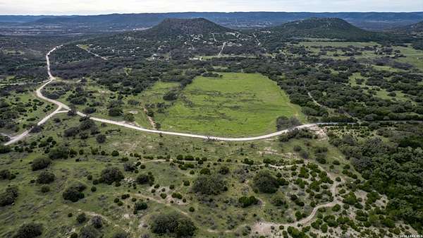 48.2 Acres of Recreational & Residential Land for Sale in Leakey, Texas