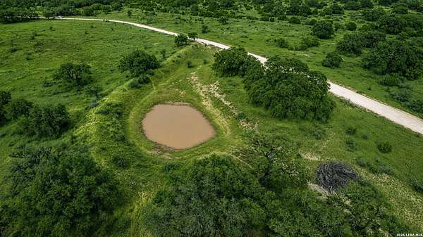 48.2 Acres of Recreational & Residential Land for Sale in Leakey, Texas