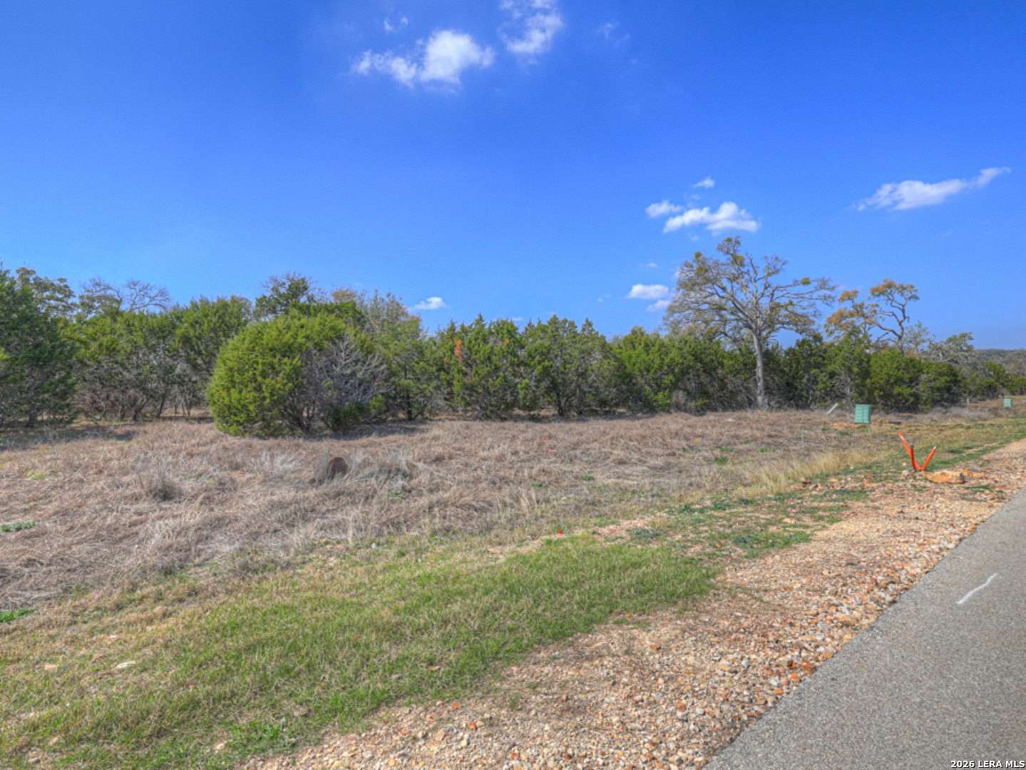 1.18 Acres of Residential Land for Sale in New Braunfels, Texas
