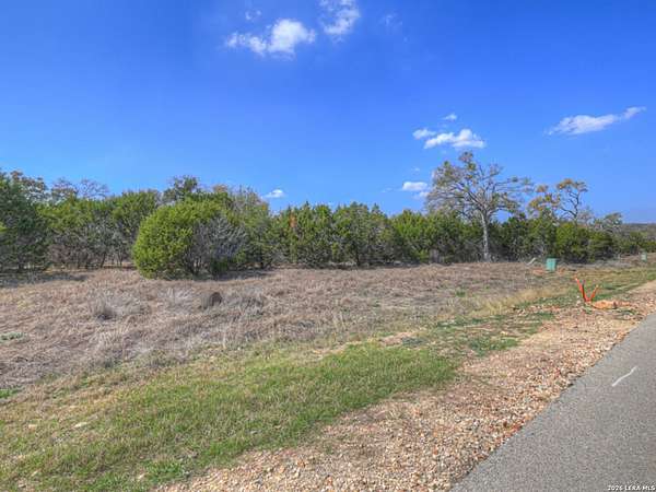 1.18 Acres of Residential Land for Sale in New Braunfels, Texas