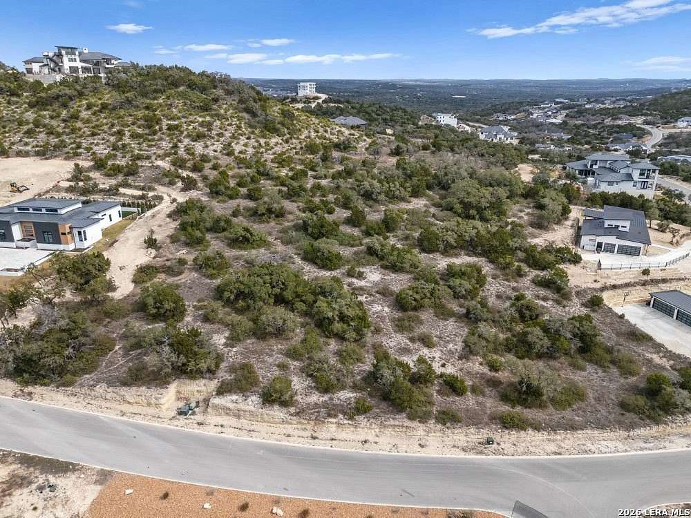 0.9 Acres of Residential Land for Sale in San Antonio, Texas