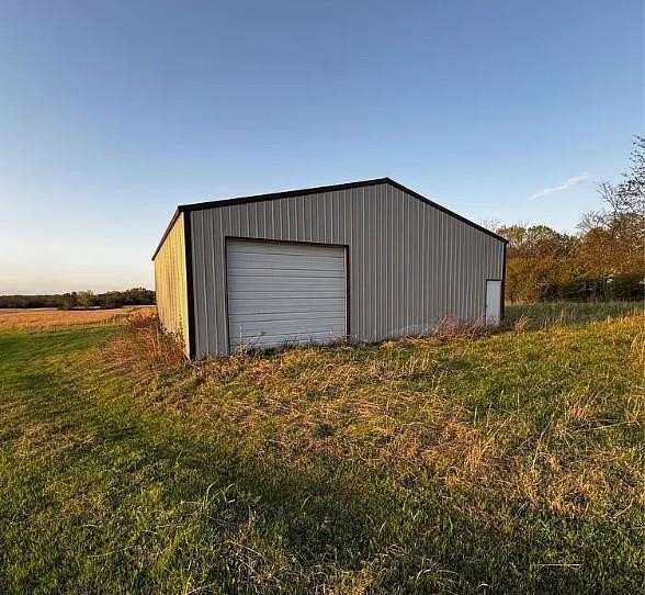 13 Acres of Commercial Land for Sale in Eufaula, Oklahoma