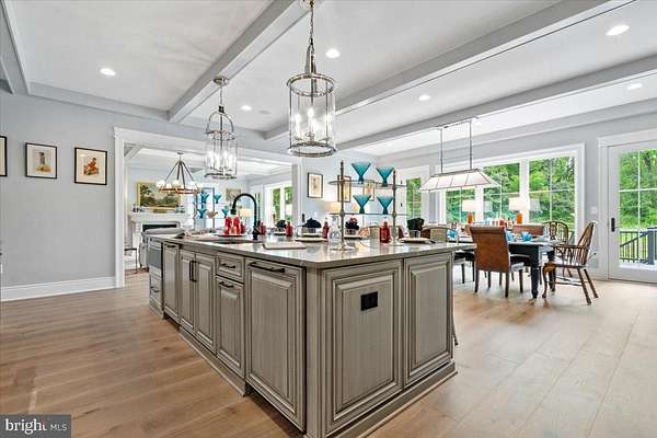 12 Acres of Land with Home for Sale in Round Hill, Virginia