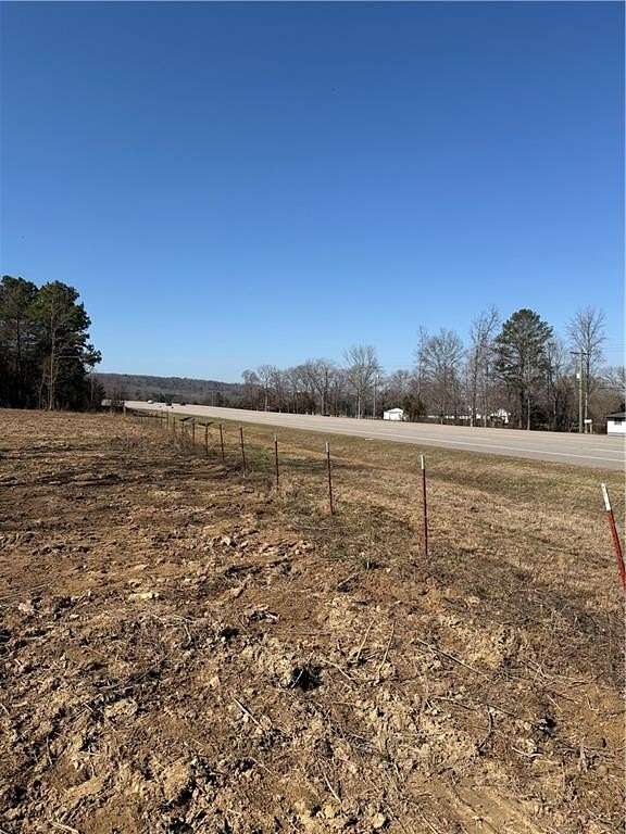 10 Acres of Land for Sale in Russellville, Arkansas