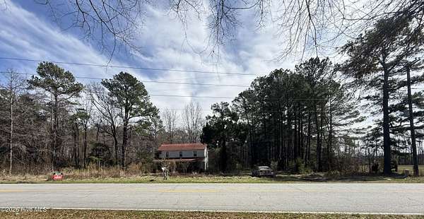 42.8 Acres of Land for Sale in Bath, North Carolina
