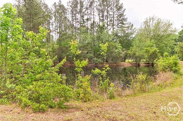 0.55 Acres of Land for Sale in Guyton, Georgia