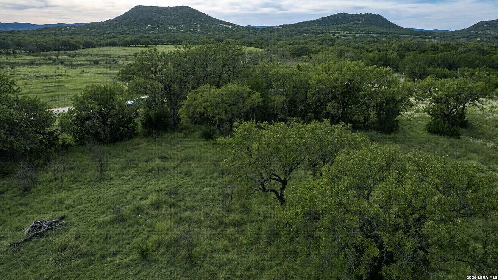 11.5 Acres of Recreational & Residential Land for Sale in Leakey, Texas