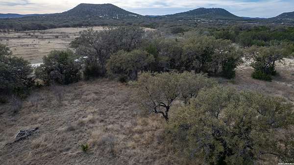 11.5 Acres of Recreational & Residential Land for Sale in Leakey, Texas