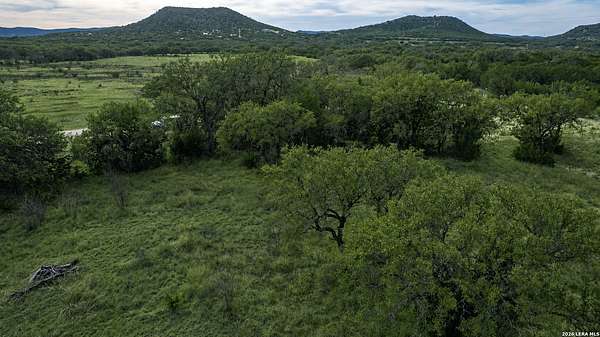 11.5 Acres of Recreational & Residential Land for Sale in Leakey, Texas