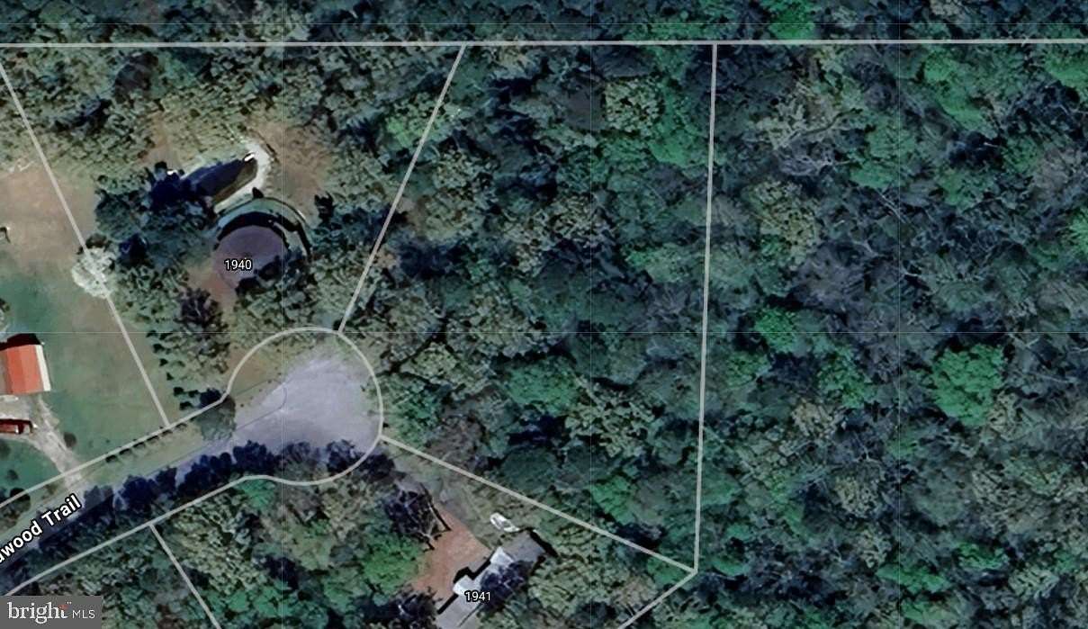 1.35 Acres of Residential Land for Sale in Pocomoke City, Maryland