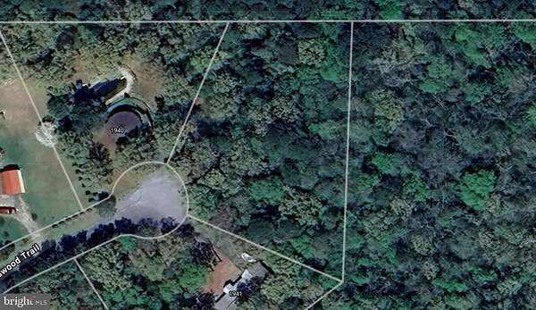 1.35 Acres of Residential Land for Sale in Pocomoke City, Maryland