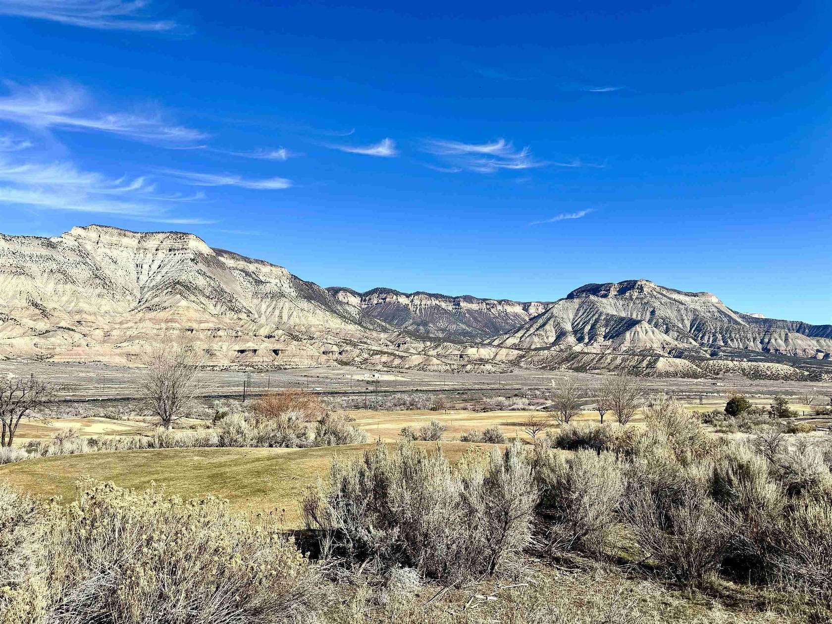 0.45 Acres of Residential Land for Sale in Parachute, Colorado