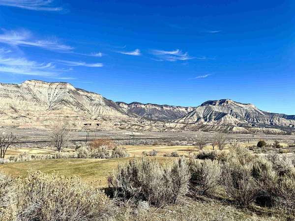 0.45 Acres of Residential Land for Sale in Parachute, Colorado