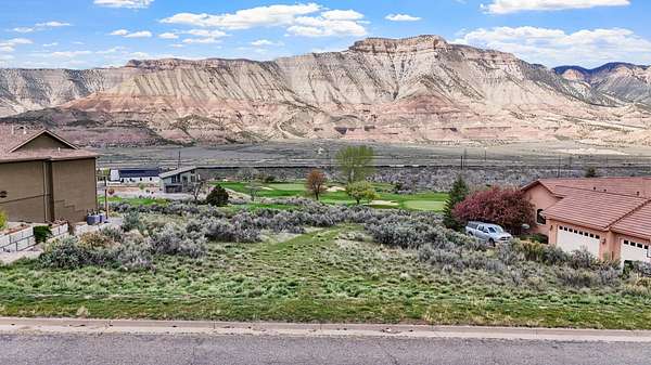 0.45 Acres of Residential Land for Sale in Parachute, Colorado