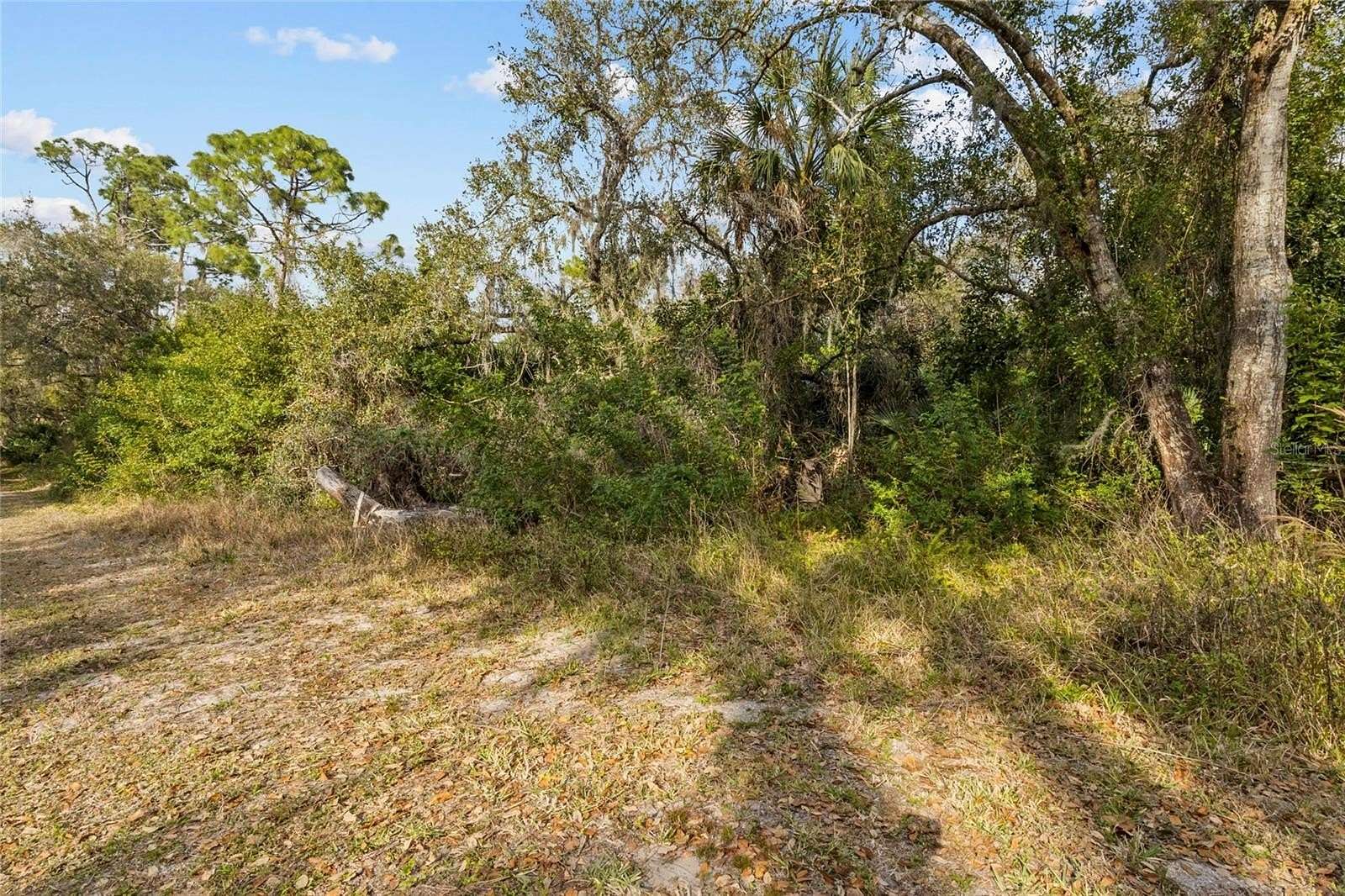 0.57 Acres of Residential Land for Sale in Sarasota, Florida