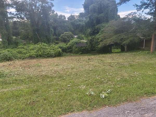 0.24 Acres of Residential Land for Sale in Gaffney, South Carolina