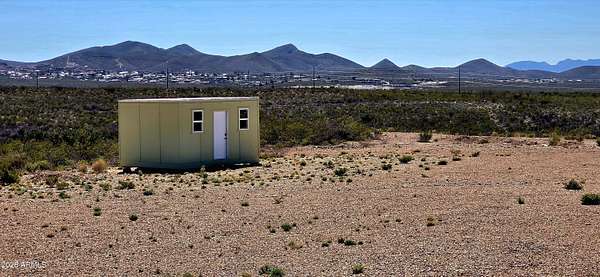 39.8 Acres of Land for Sale in Tombstone, Arizona